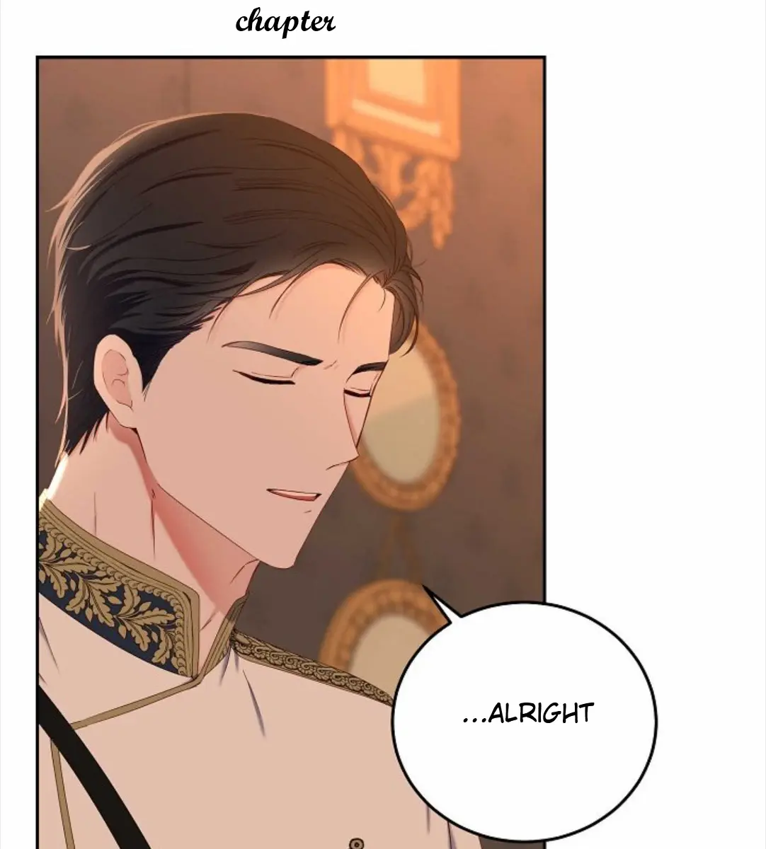 I Fell into a Reverse Harem Game Chapter 50 Page 75