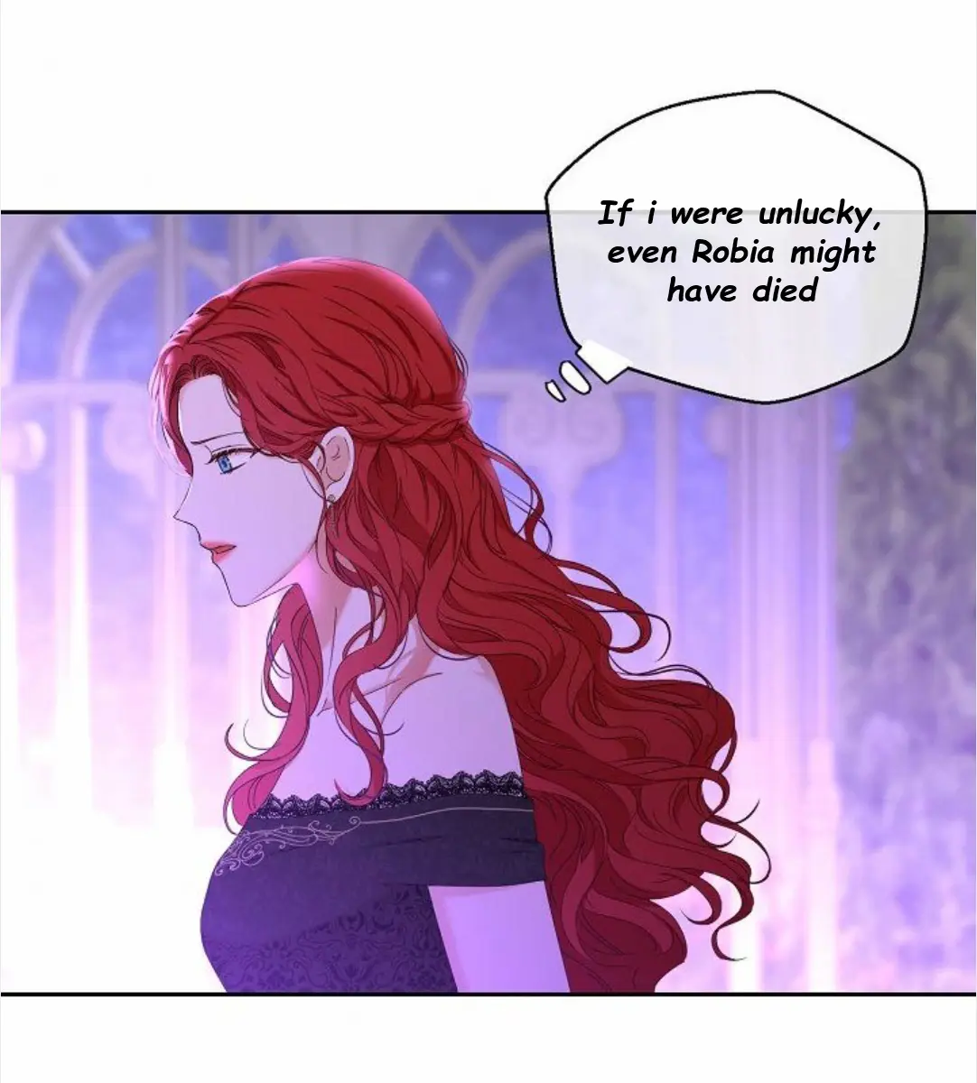 I Fell into a Reverse Harem Game Chapter 50 Page 82