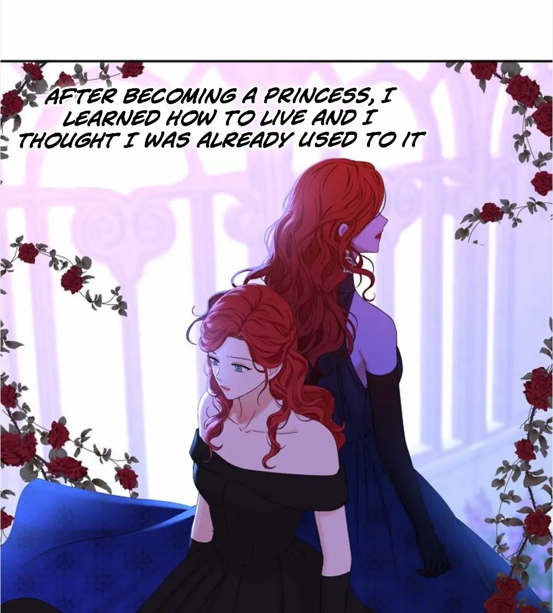 I Fell into a Reverse Harem Game Chapter 50 Page 84