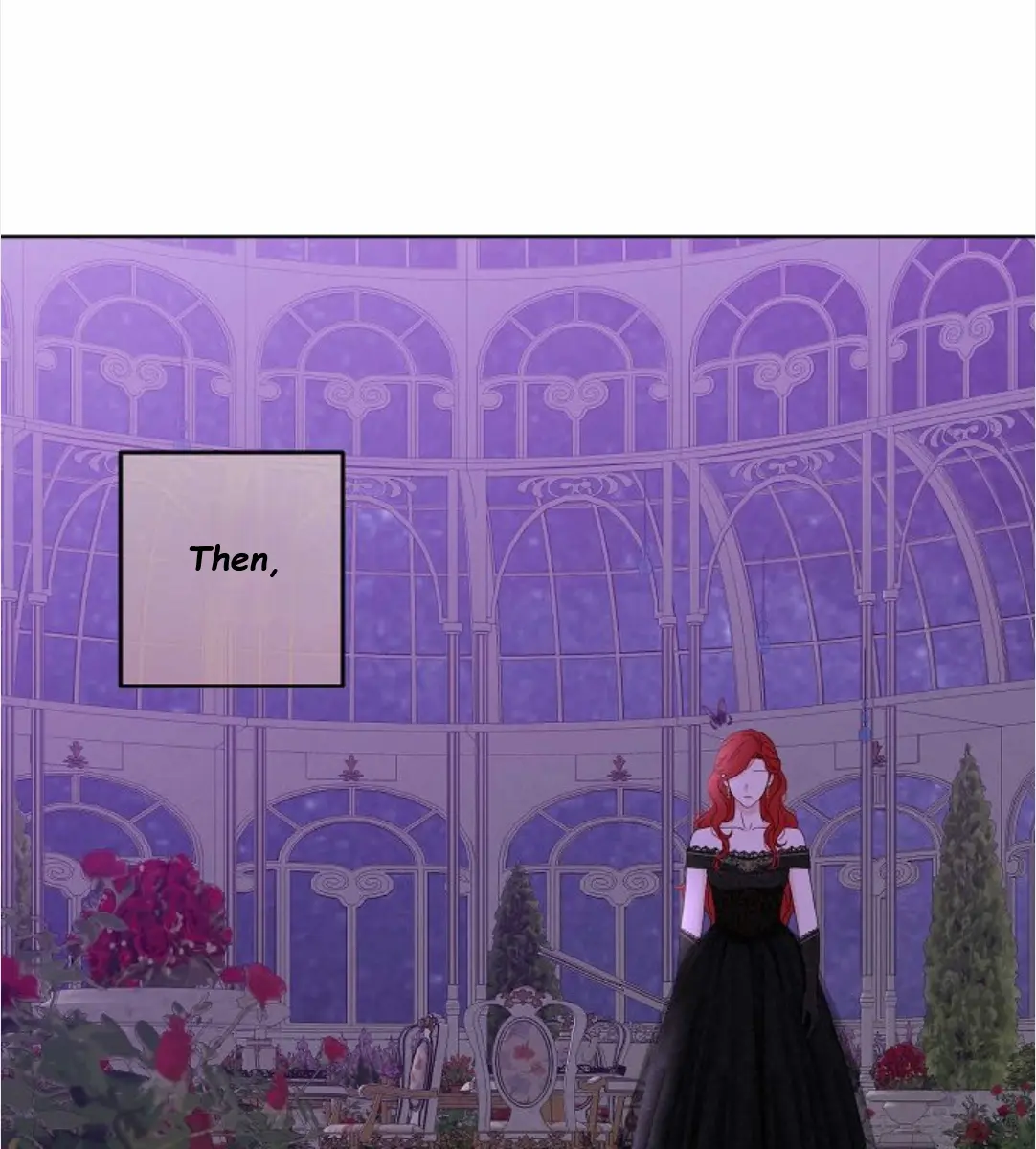 I Fell into a Reverse Harem Game Chapter 50 Page 90