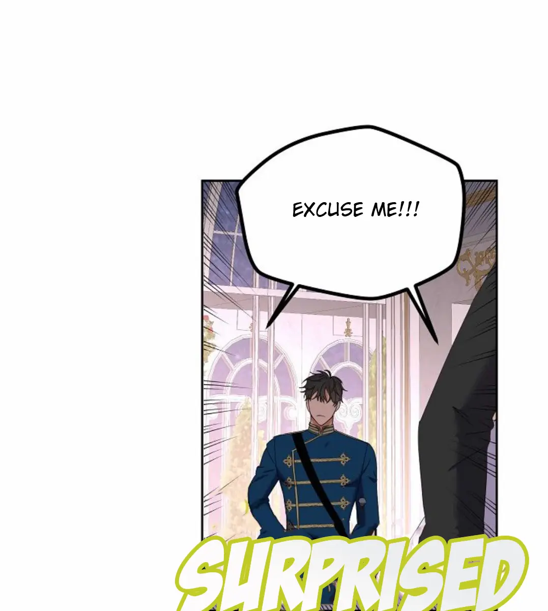I Fell into a Reverse Harem Game Chapter 50 Page 100