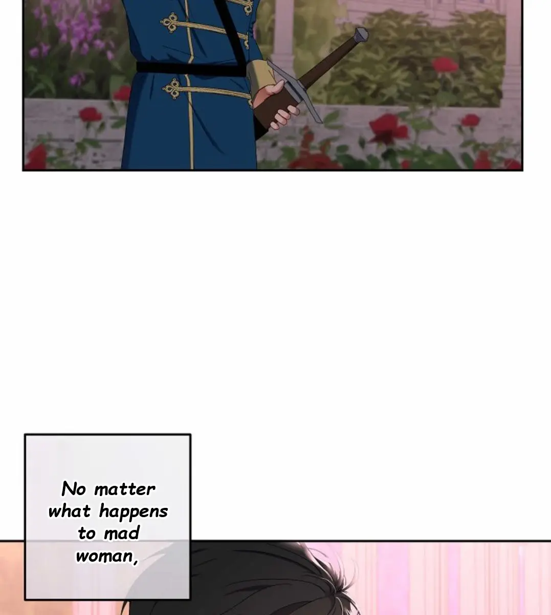 I Fell into a Reverse Harem Game Chapter 50 Page 103