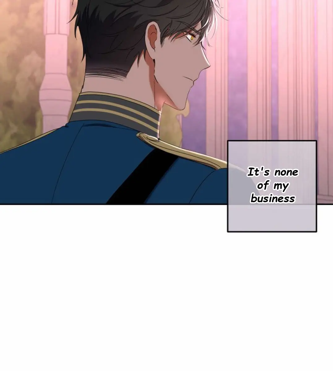 I Fell into a Reverse Harem Game Chapter 50 Page 104