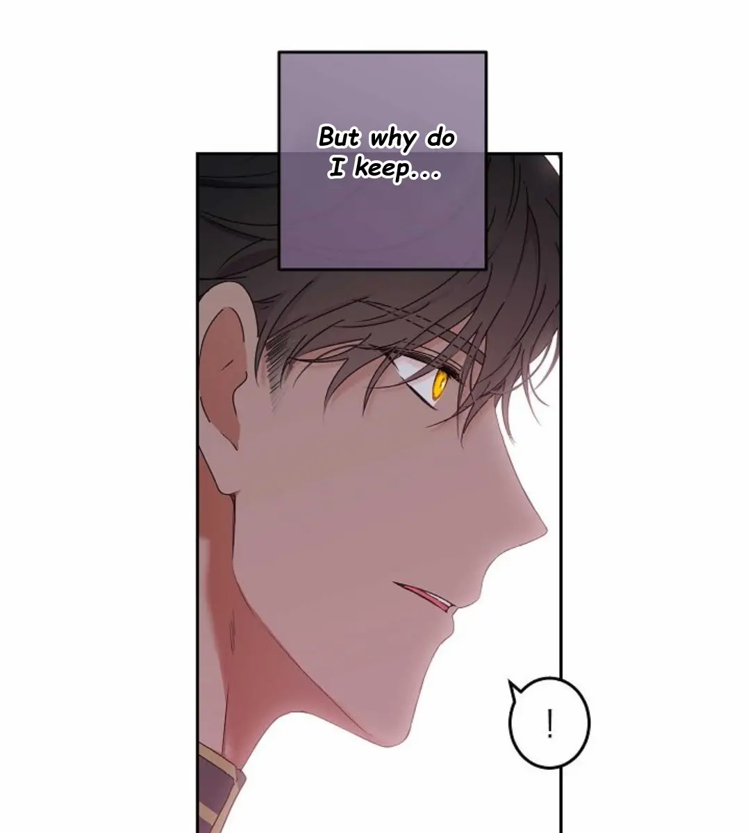 I Fell into a Reverse Harem Game Chapter 50 Page 105
