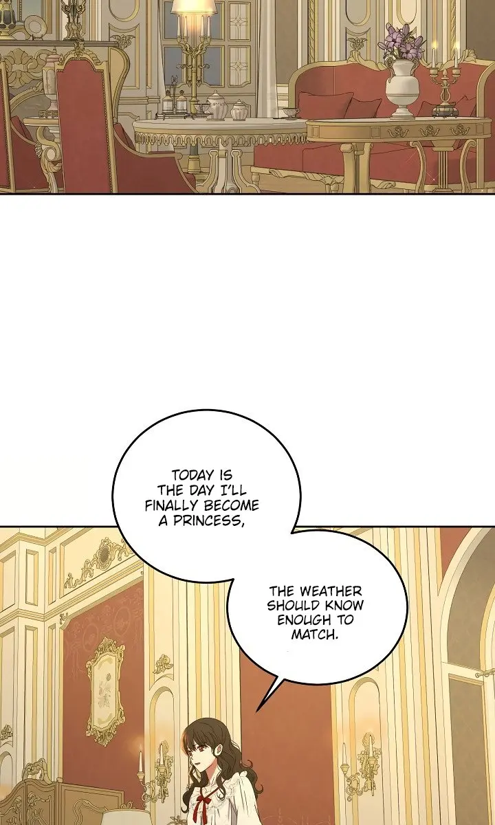 I Fell into a Reverse Harem Game Chapter 51 Page 5