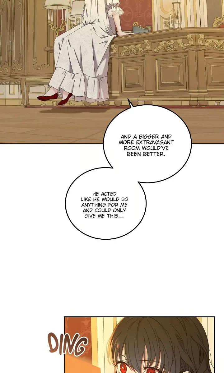 I Fell into a Reverse Harem Game Chapter 51 Page 6