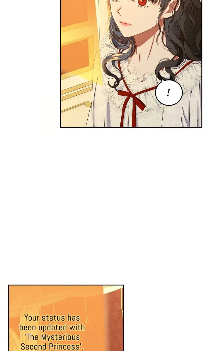 I Fell into a Reverse Harem Game Chapter 51 Page 7