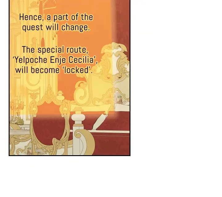 I Fell into a Reverse Harem Game Chapter 51 Page 8