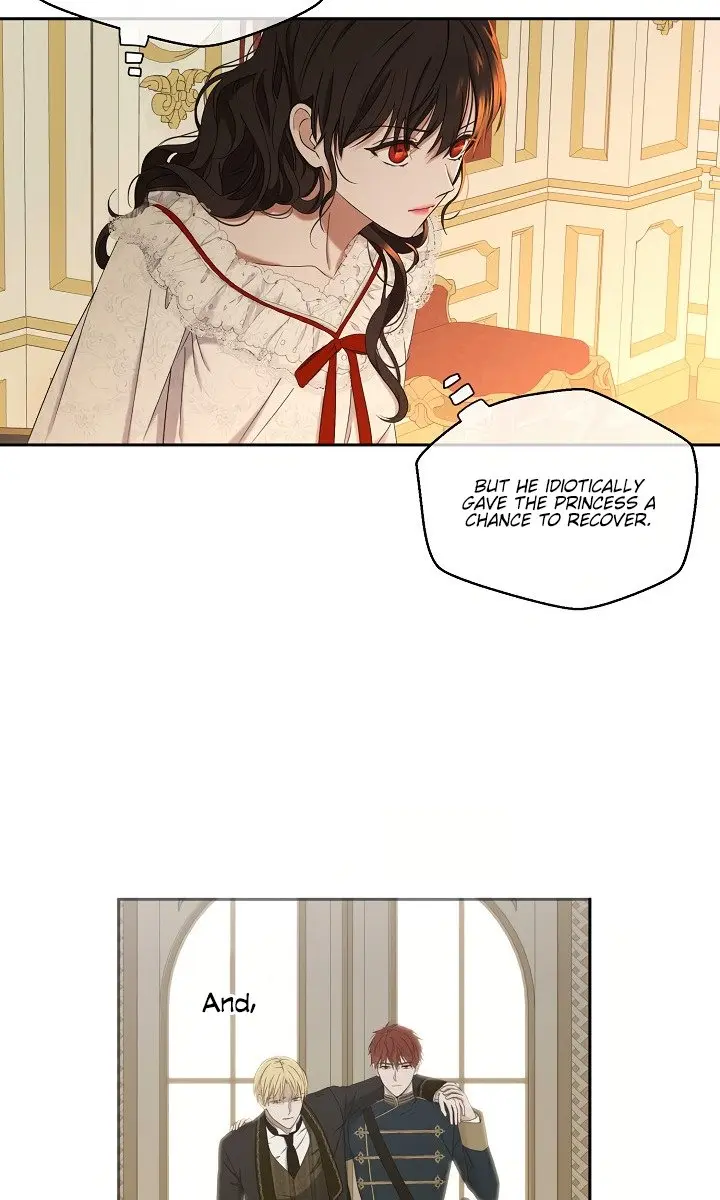 I Fell into a Reverse Harem Game Chapter 51 Page 15