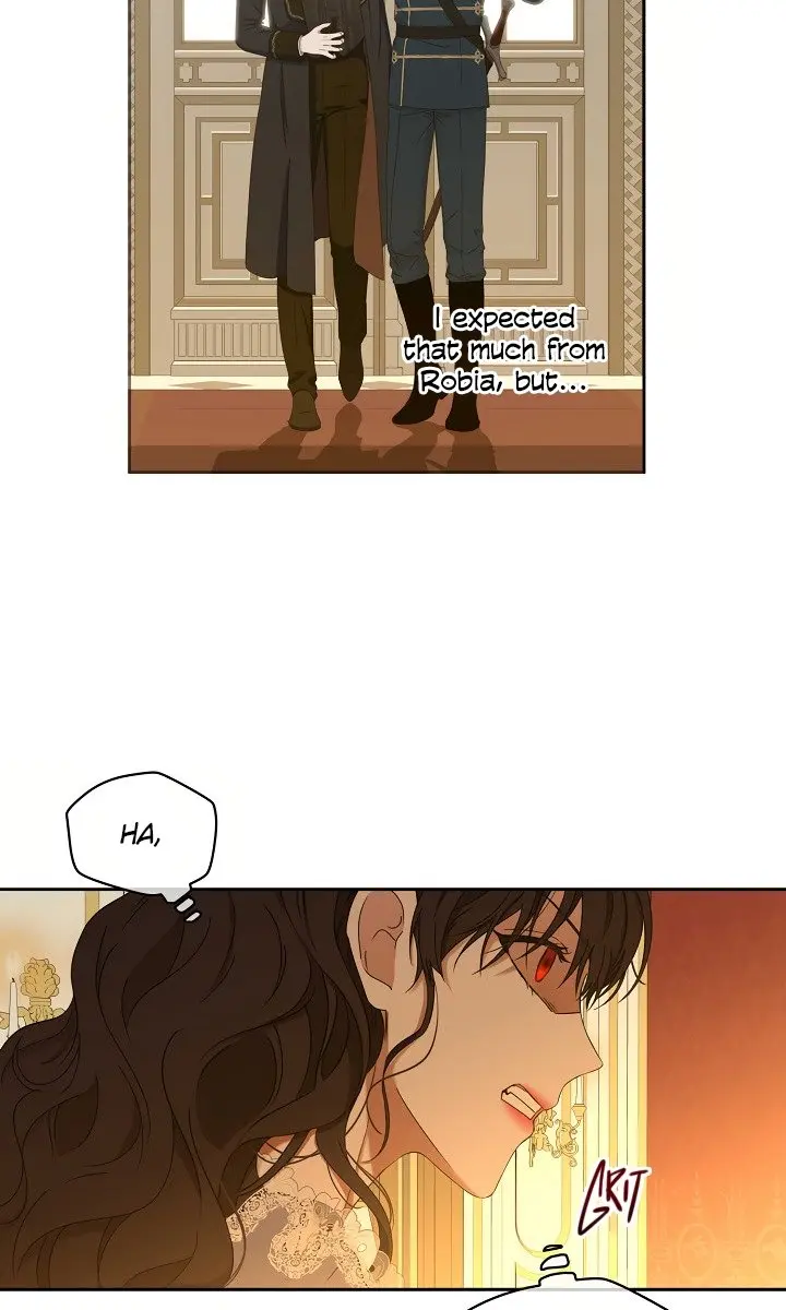 I Fell into a Reverse Harem Game Chapter 51 Page 16