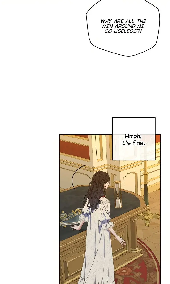 I Fell into a Reverse Harem Game Chapter 51 Page 17