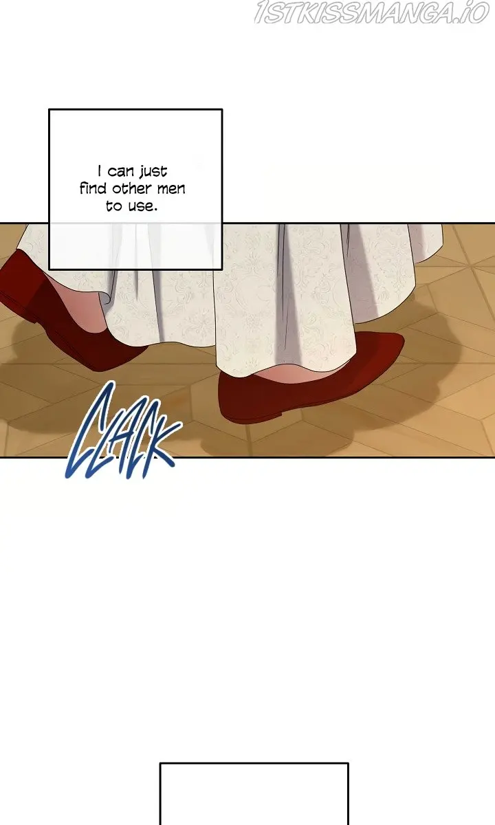 I Fell into a Reverse Harem Game Chapter 51 Page 19