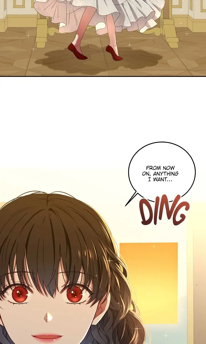 I Fell into a Reverse Harem Game Chapter 51 Page 21
