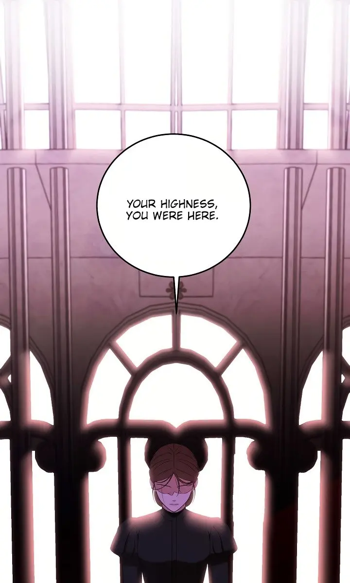 I Fell into a Reverse Harem Game Chapter 51 Page 28