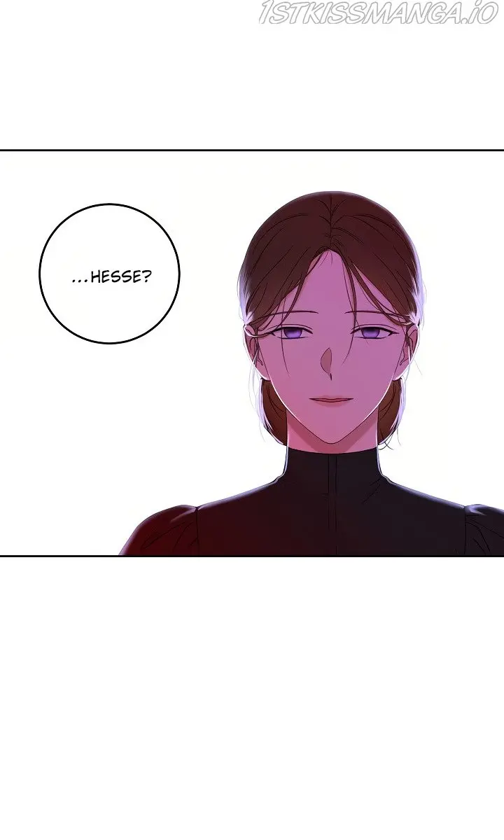 I Fell into a Reverse Harem Game Chapter 51 Page 30