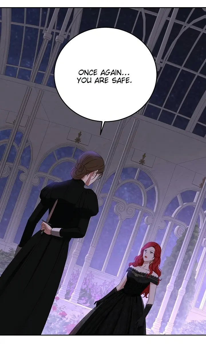I Fell into a Reverse Harem Game Chapter 51 Page 31