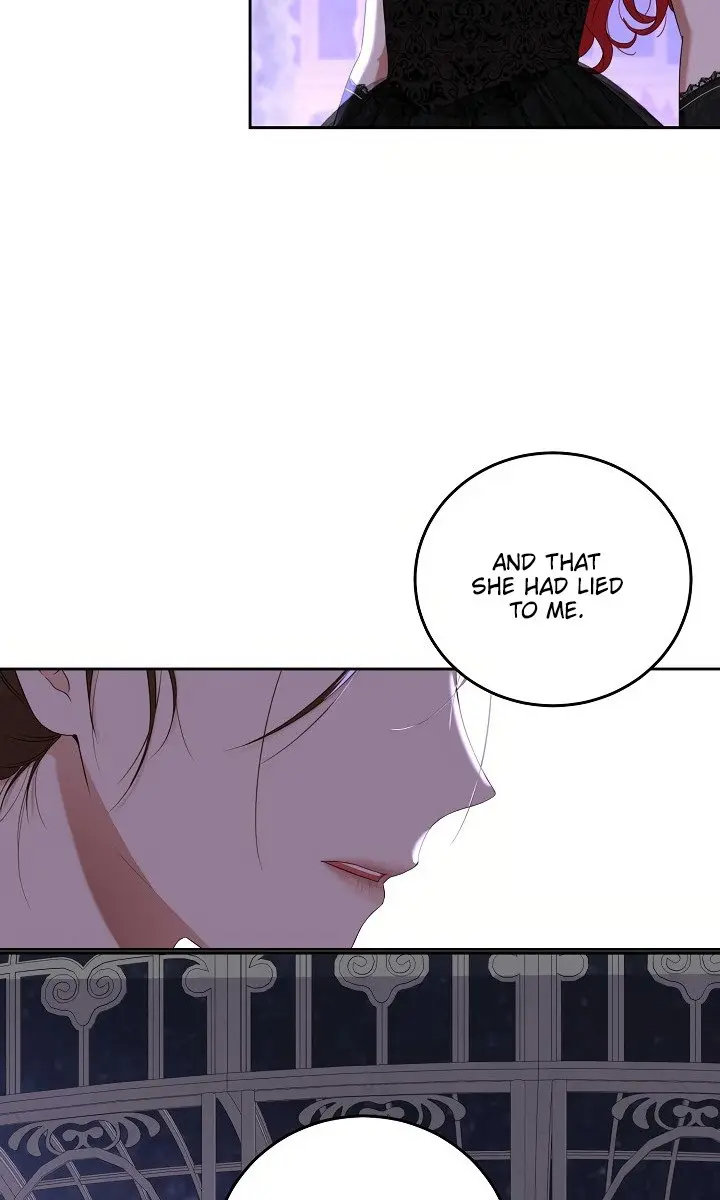 I Fell into a Reverse Harem Game Chapter 51 Page 33