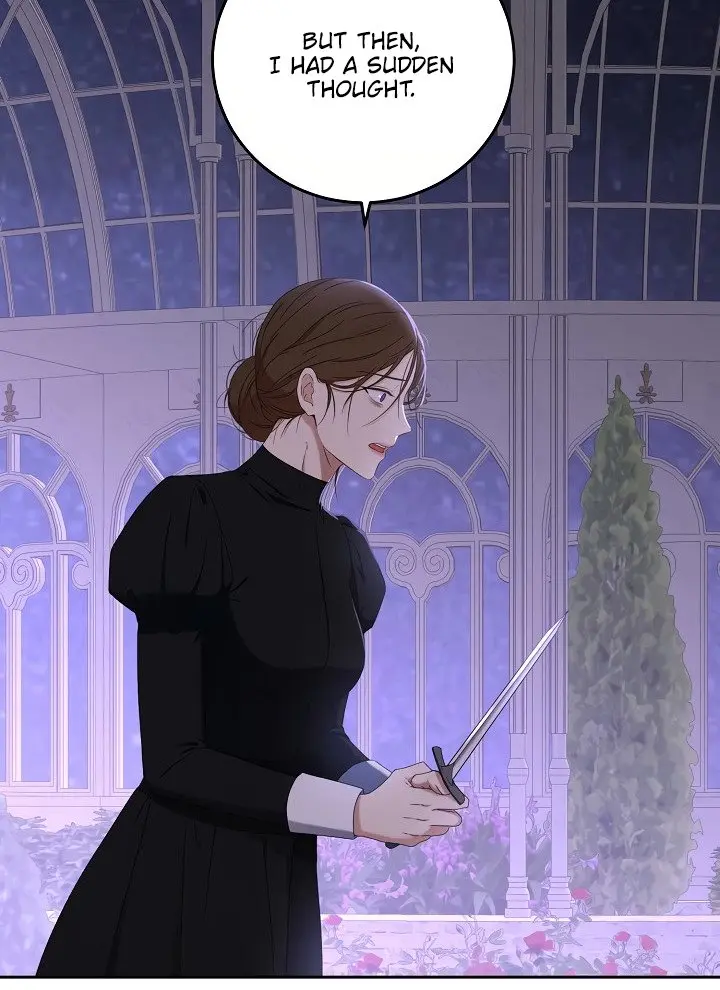 I Fell into a Reverse Harem Game Chapter 51 Page 34