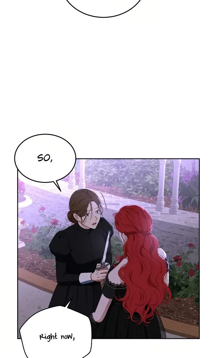 I Fell into a Reverse Harem Game Chapter 51 Page 36