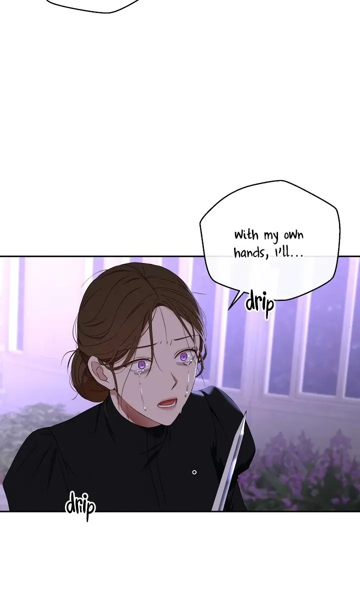 I Fell into a Reverse Harem Game Chapter 51 Page 37