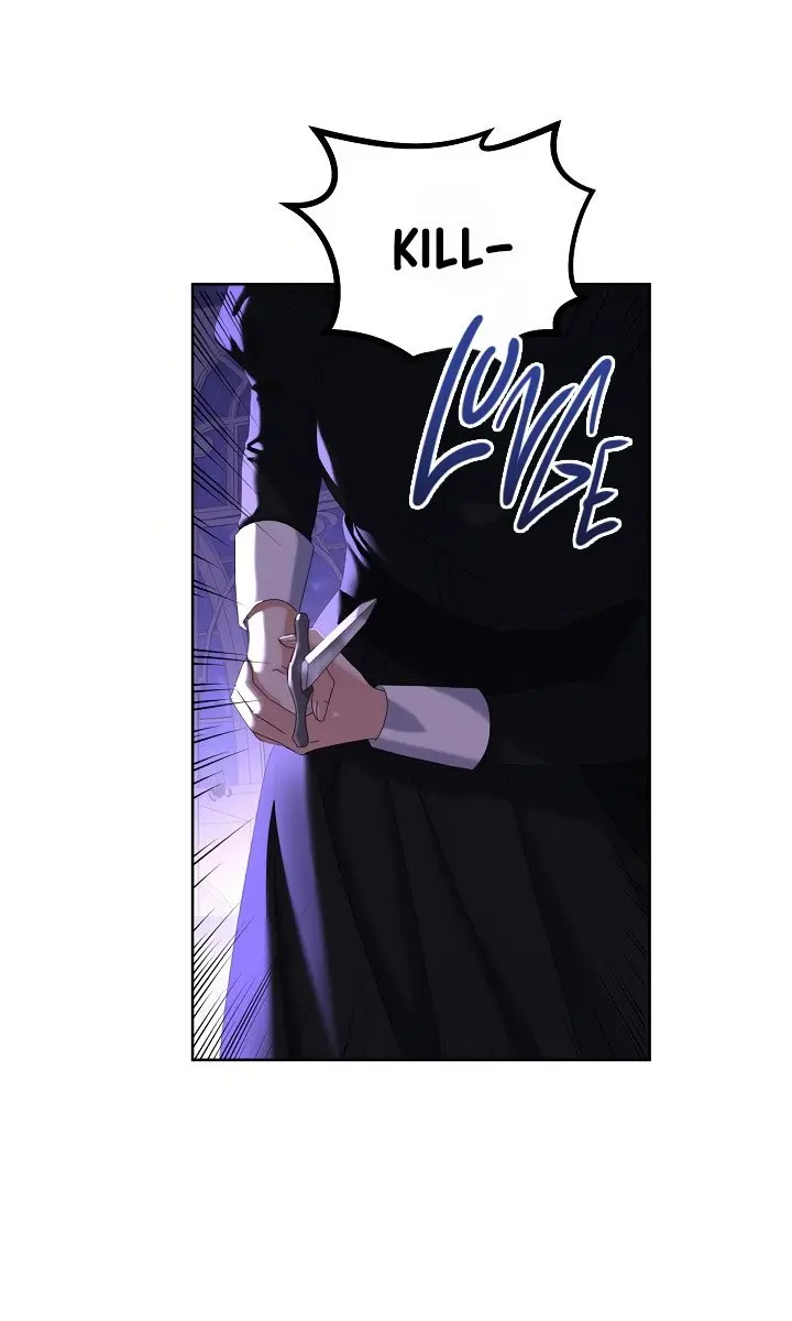 I Fell into a Reverse Harem Game Chapter 51 Page 38