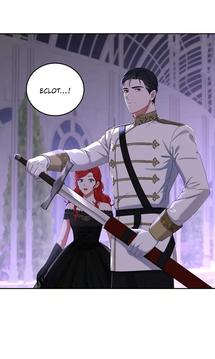 I Fell into a Reverse Harem Game Chapter 51 Page 41