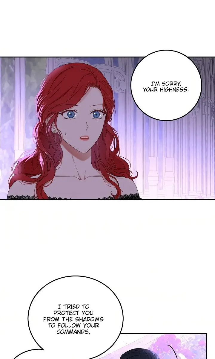 I Fell into a Reverse Harem Game Chapter 51 Page 42