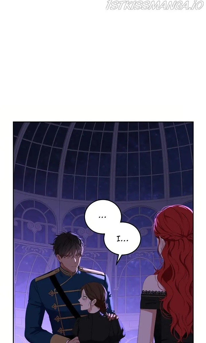 I Fell into a Reverse Harem Game Chapter 51 Page 45