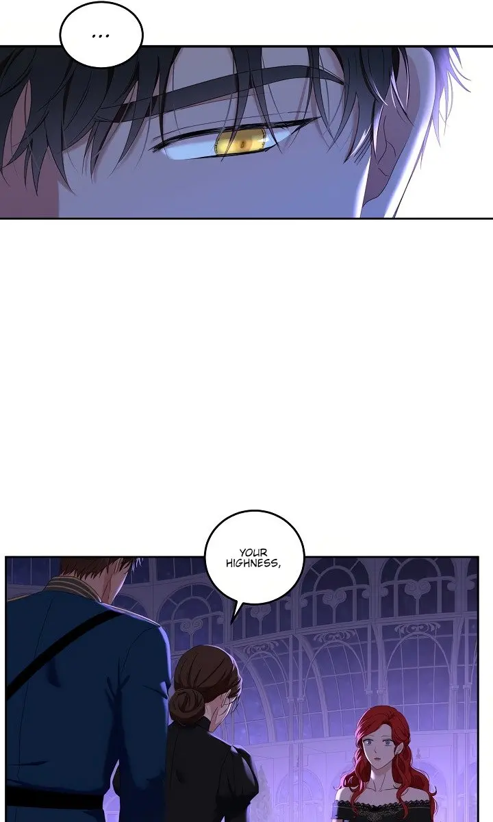 I Fell into a Reverse Harem Game Chapter 51 Page 47
