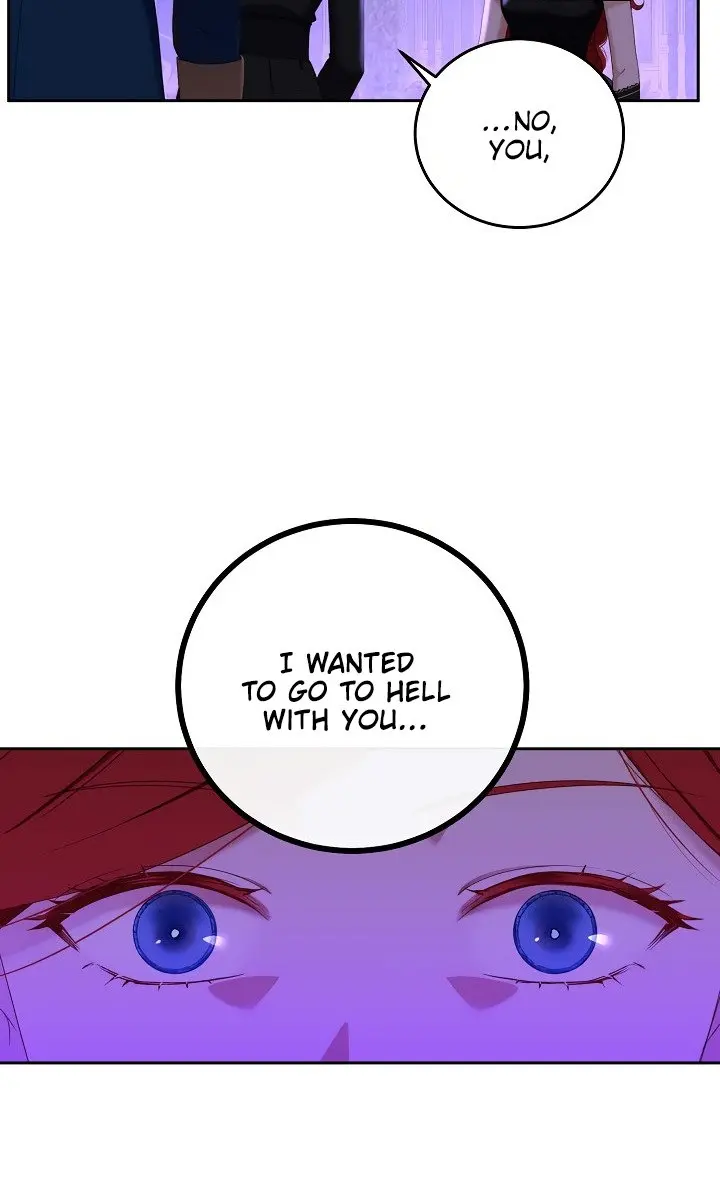 I Fell into a Reverse Harem Game Chapter 51 Page 48