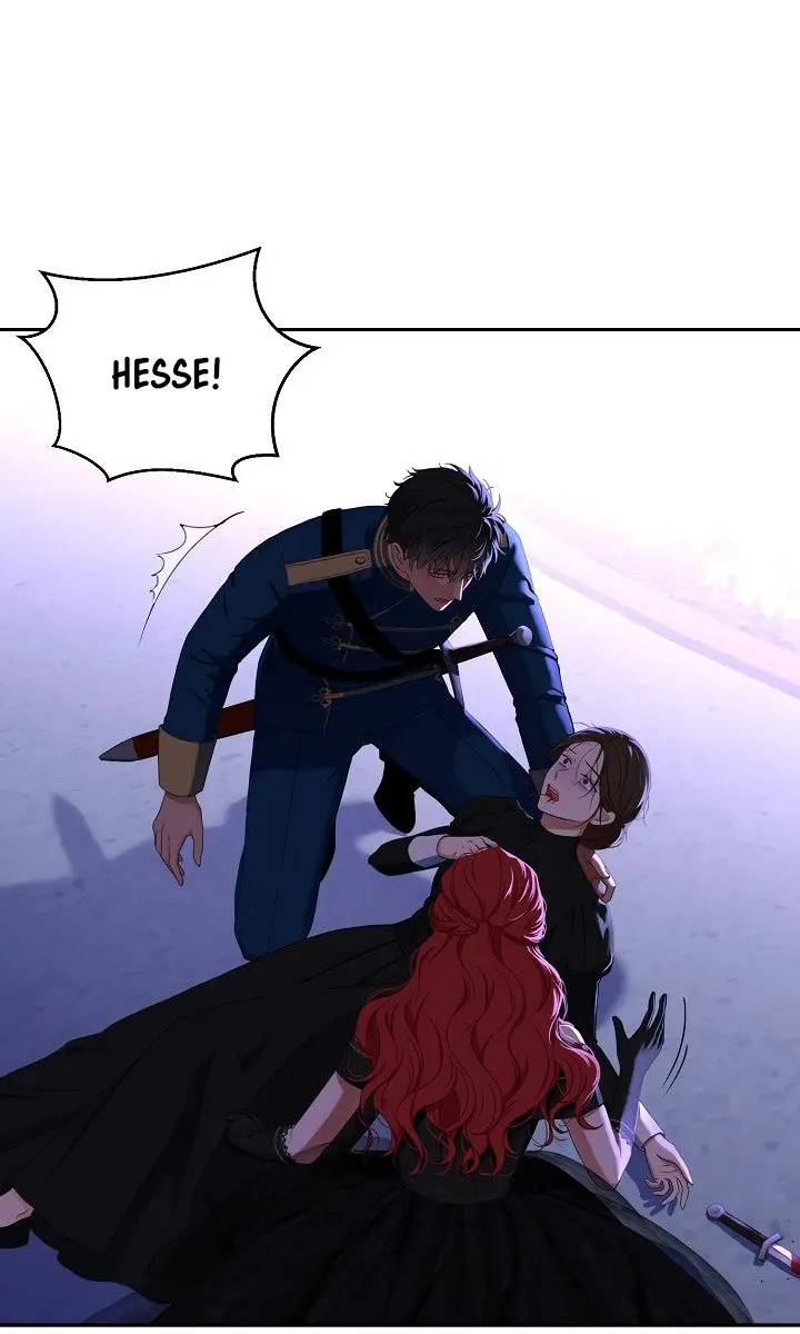 I Fell into a Reverse Harem Game Chapter 51 Page 51