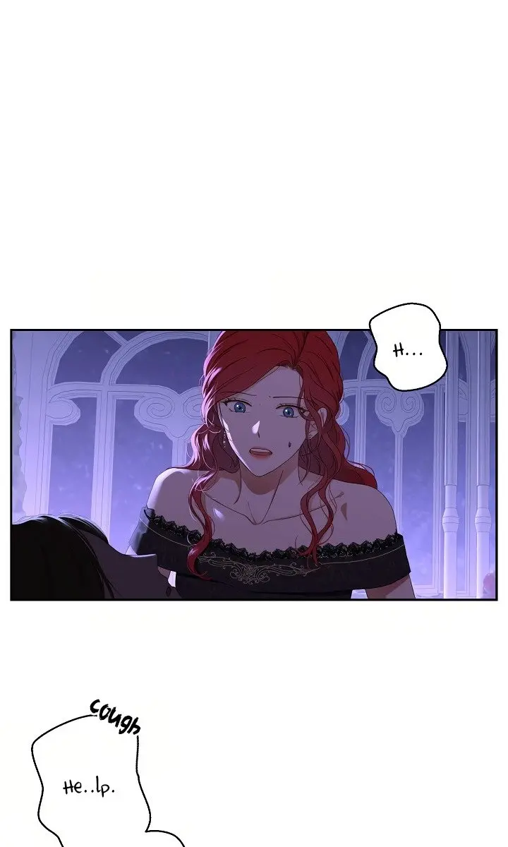 I Fell into a Reverse Harem Game Chapter 51 Page 52