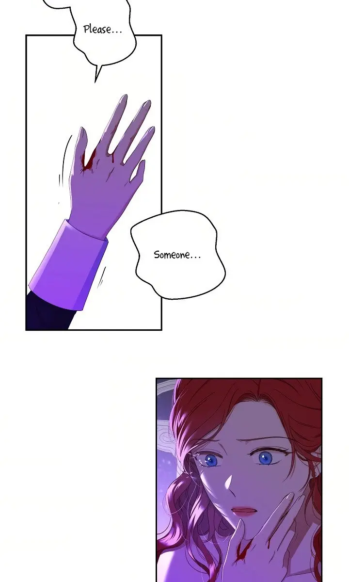I Fell into a Reverse Harem Game Chapter 51 Page 53