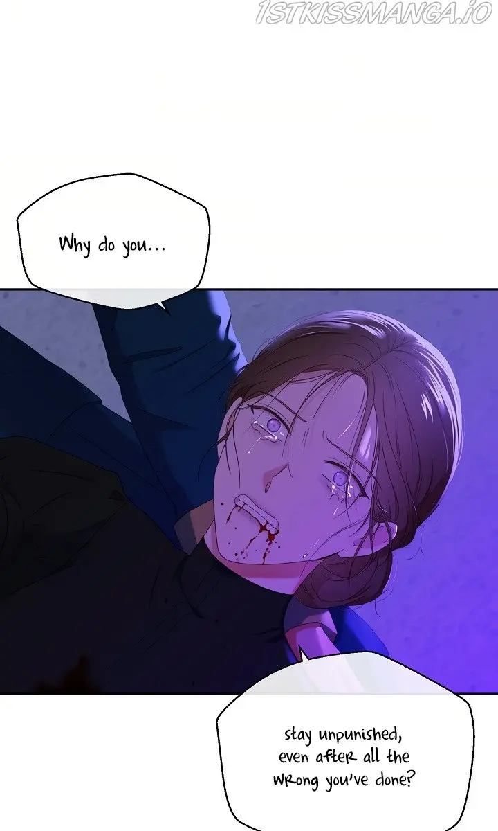 I Fell into a Reverse Harem Game Chapter 51 Page 55