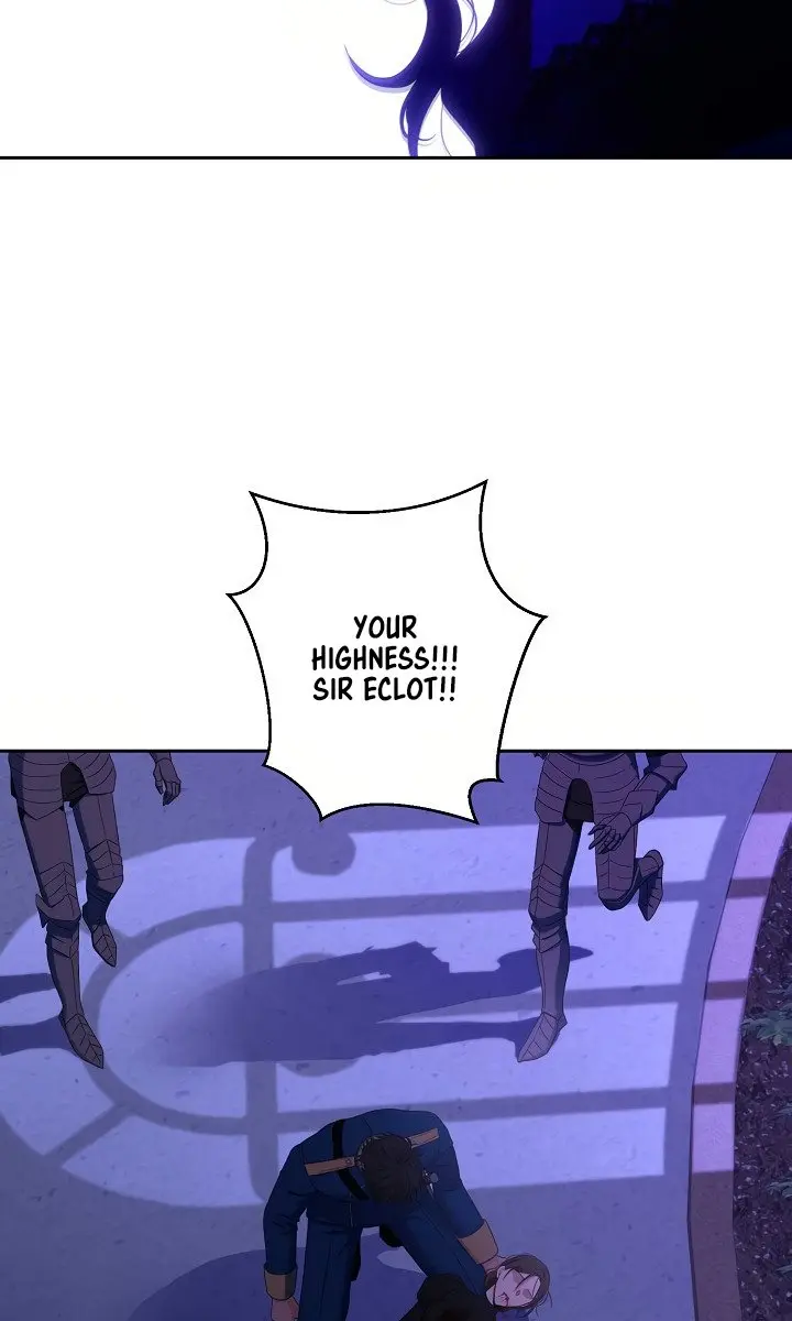 I Fell into a Reverse Harem Game Chapter 51 Page 58