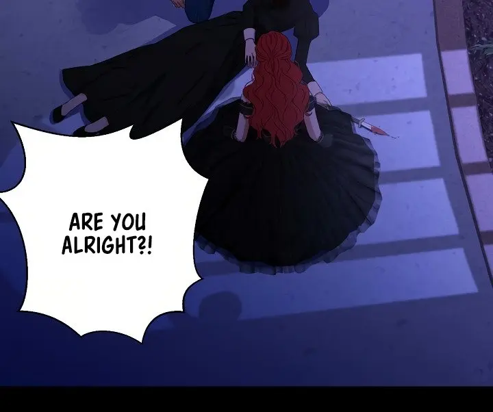 I Fell into a Reverse Harem Game Chapter 51 Page 59