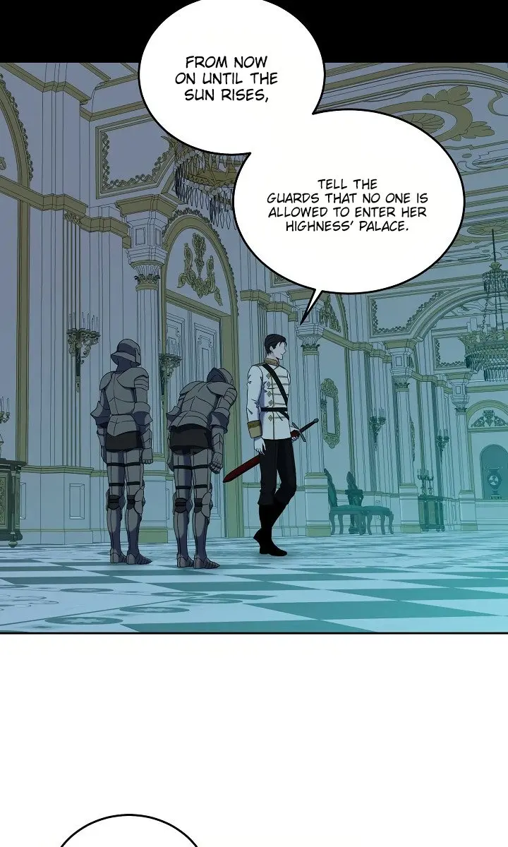 I Fell into a Reverse Harem Game Chapter 51 Page 61