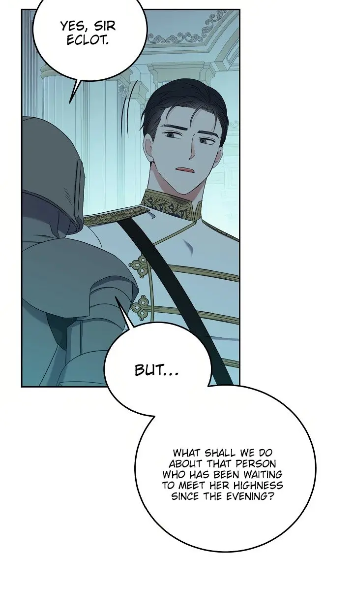 I Fell into a Reverse Harem Game Chapter 51 Page 62