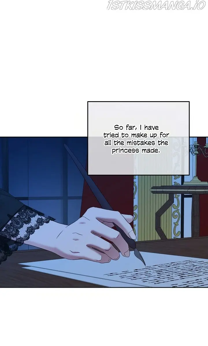 I Fell into a Reverse Harem Game Chapter 51 Page 66