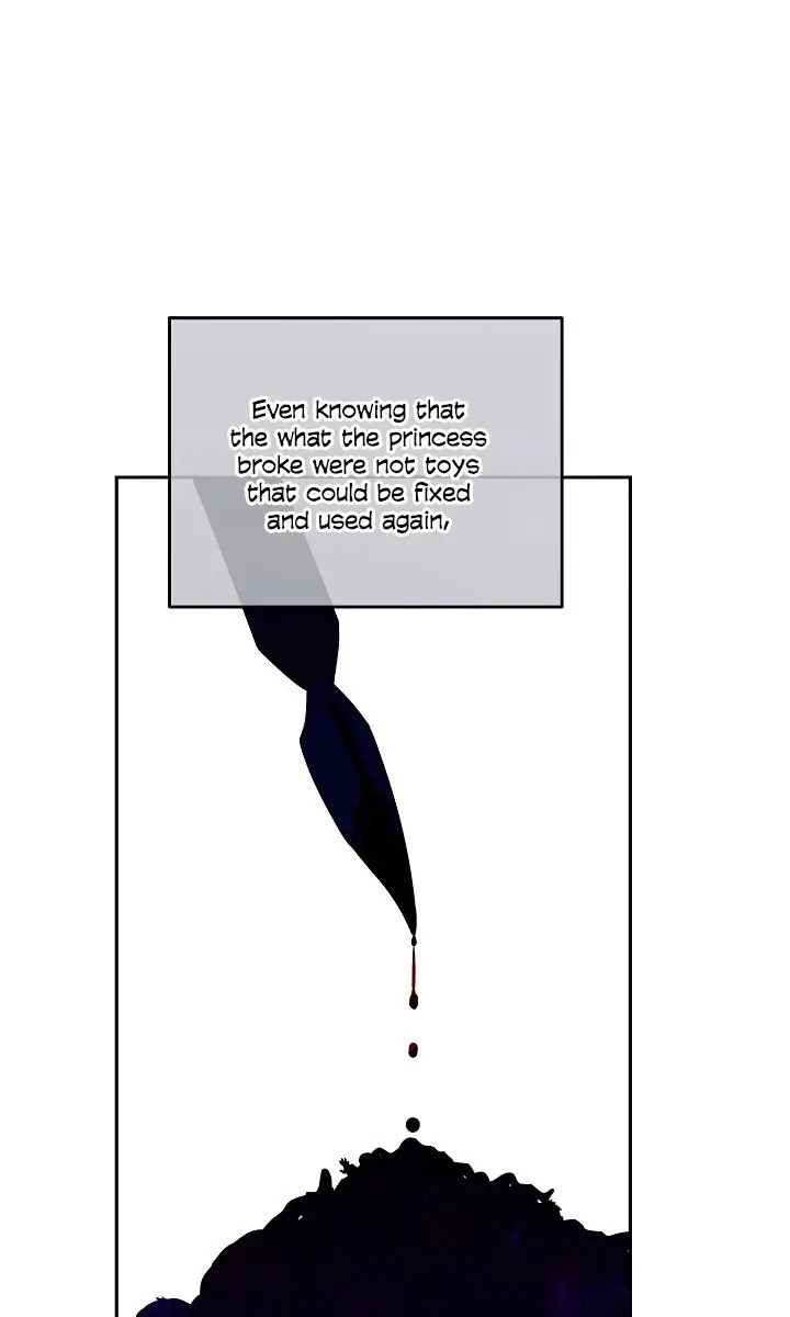 I Fell into a Reverse Harem Game Chapter 51 Page 67