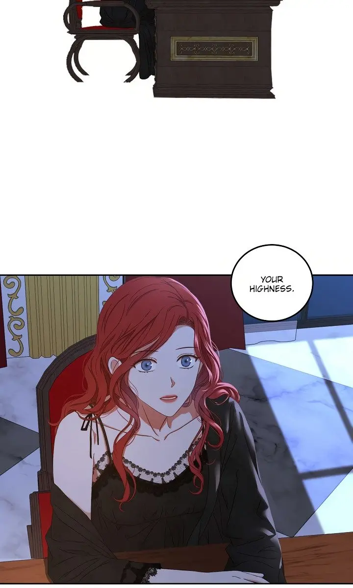 I Fell into a Reverse Harem Game Chapter 51 Page 73