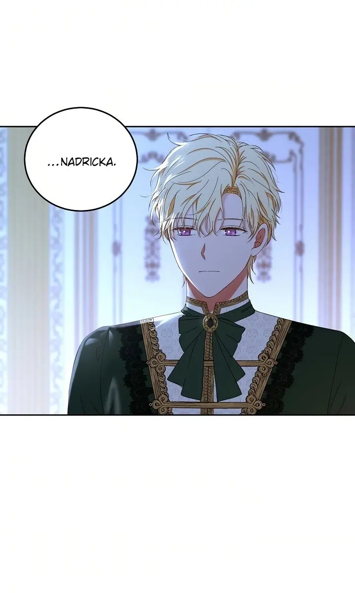 I Fell into a Reverse Harem Game Chapter 51 Page 74