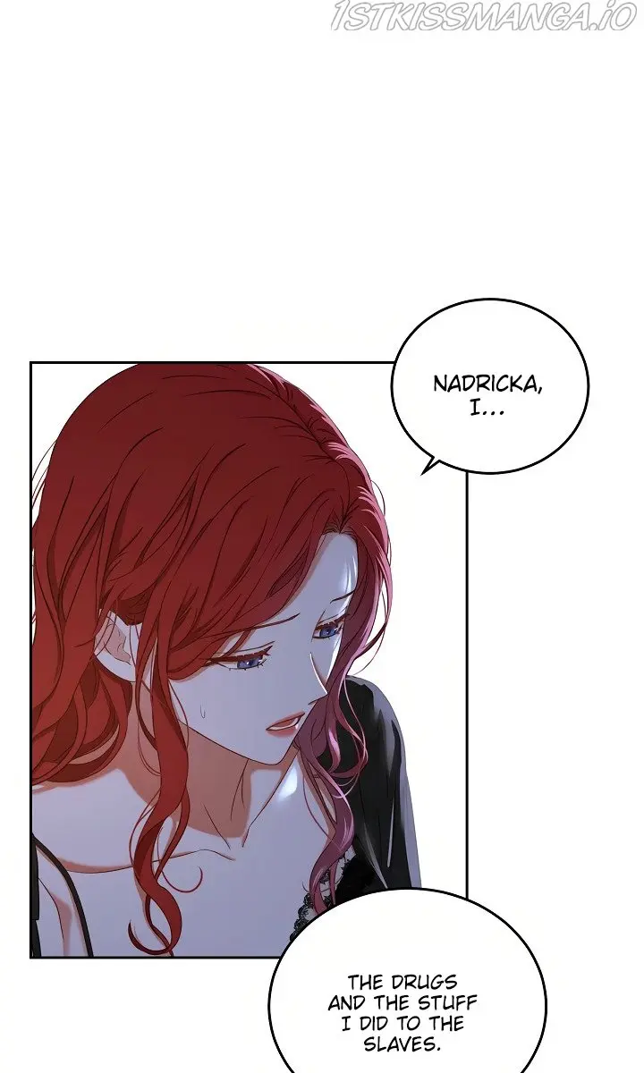 I Fell into a Reverse Harem Game Chapter 51 Page 76