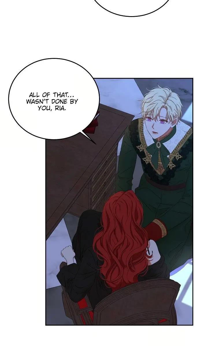 I Fell into a Reverse Harem Game Chapter 51 Page 77
