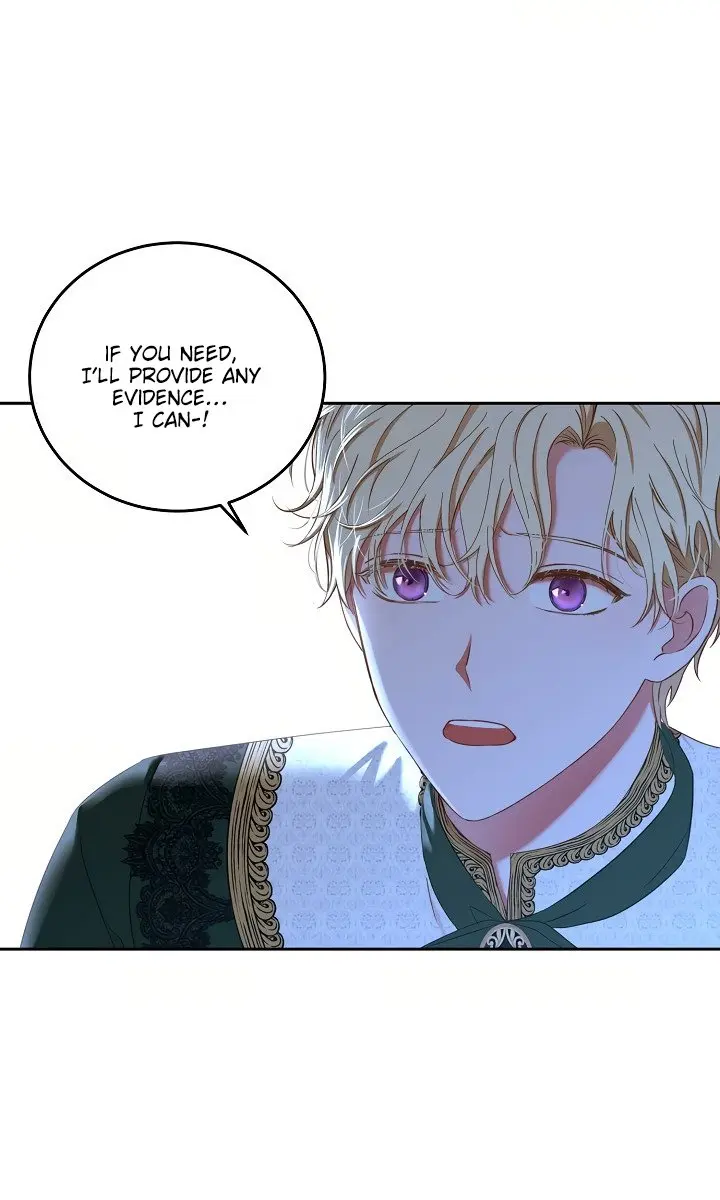 I Fell into a Reverse Harem Game Chapter 51 Page 78
