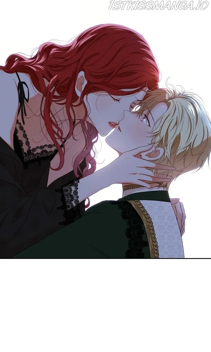 I Fell into a Reverse Harem Game Chapter 51 Page 81