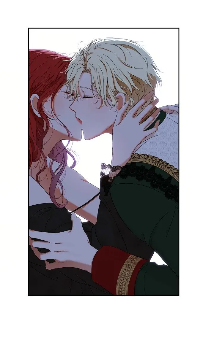 I Fell into a Reverse Harem Game Chapter 51 Page 82