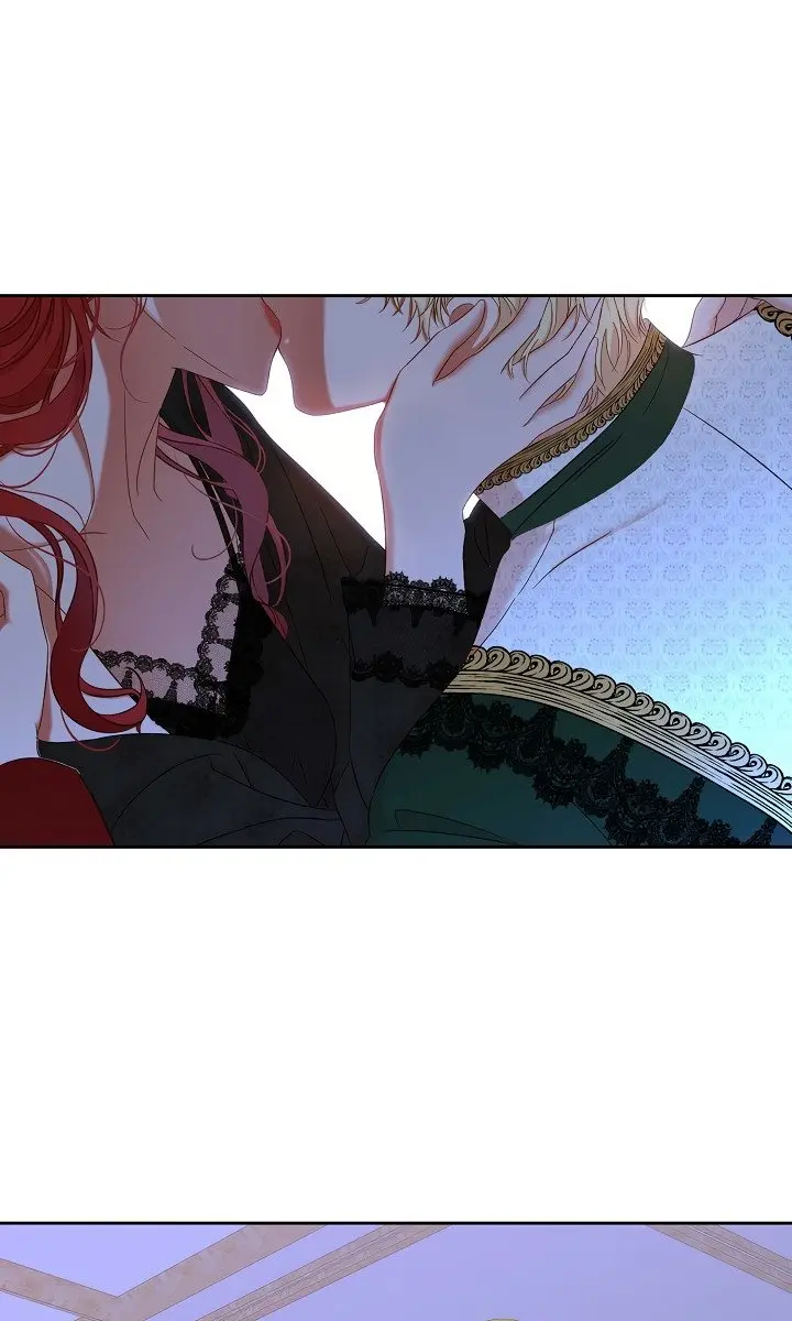 I Fell into a Reverse Harem Game Chapter 51 Page 83