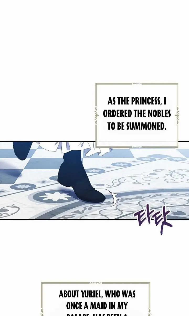 I Fell into a Reverse Harem Game Chapter 52 Page 2