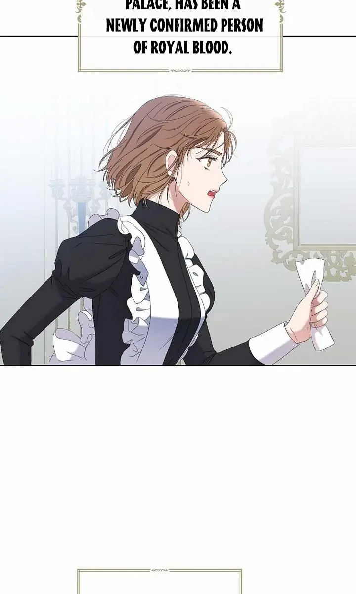 I Fell into a Reverse Harem Game Chapter 52 Page 3